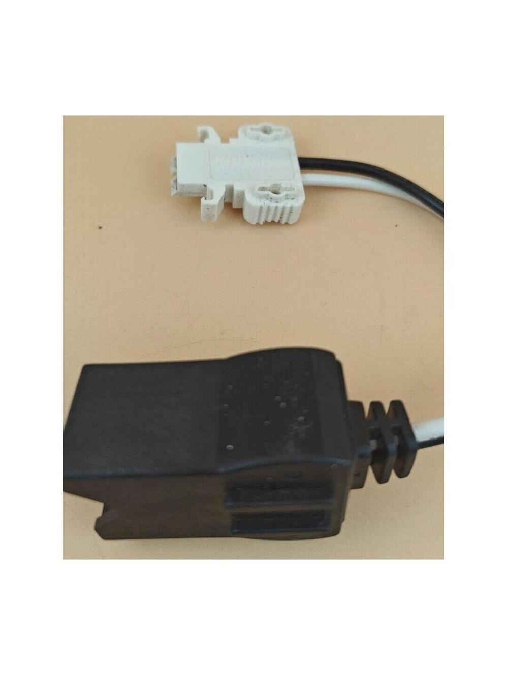 Power Wheels 6V 12V Charger Connector Plug Male OEM Replacement